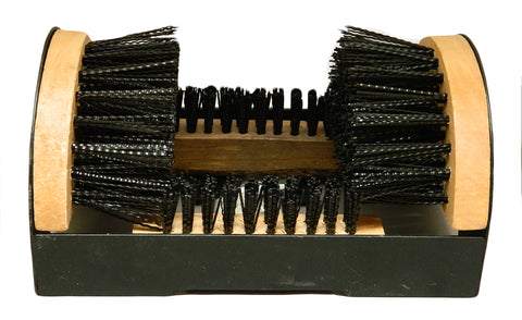 Fiebing's Boot Scrubber