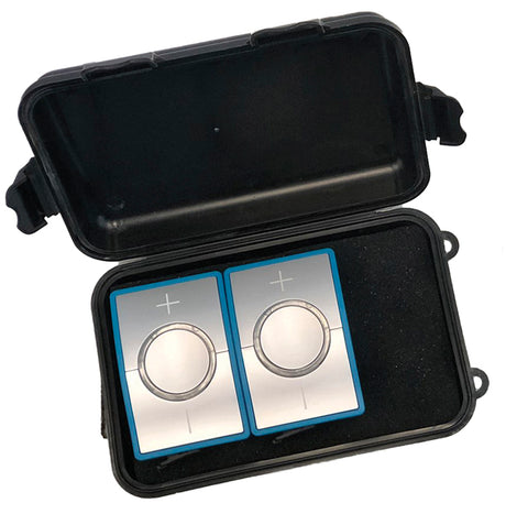 CEECOACH® Small Rugged Case