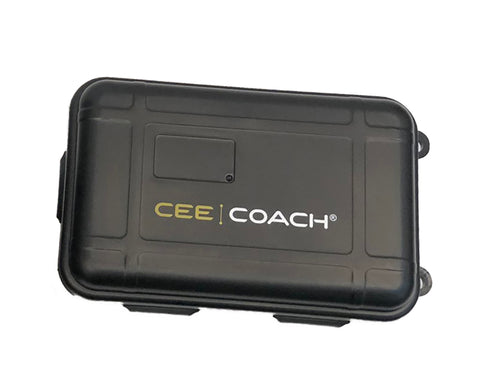 CEECOACH® Small Rugged Case