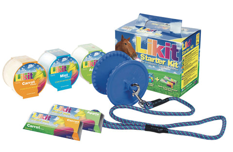 Likit™ Starter Kit
