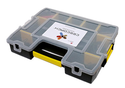 6 CEECOACH® Storage Case