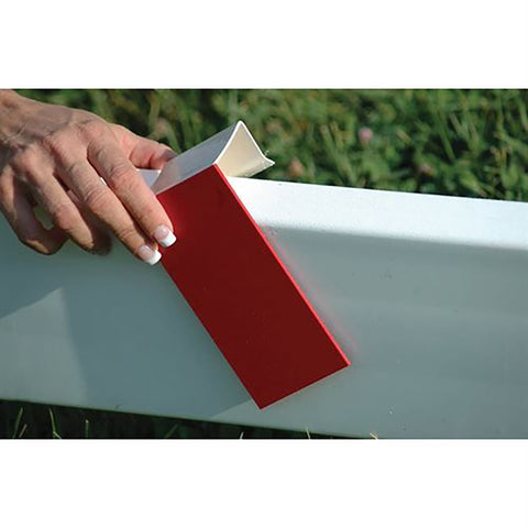 Arena Letter Markers - Set of 8