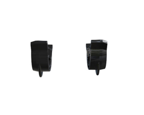 Noble Equestrian™ Wave Fork™ C-Clip