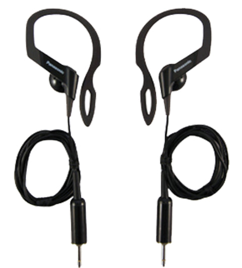COMTEK® ALS-216 Personal Trainer Wireless Communication System