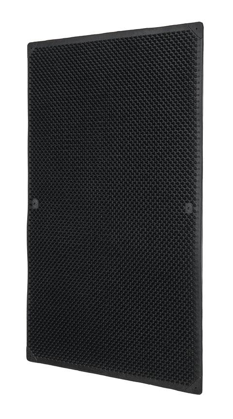DS Equine Scratching Mat
