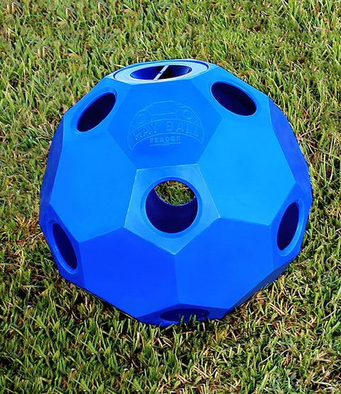 Hay Ball Feeder