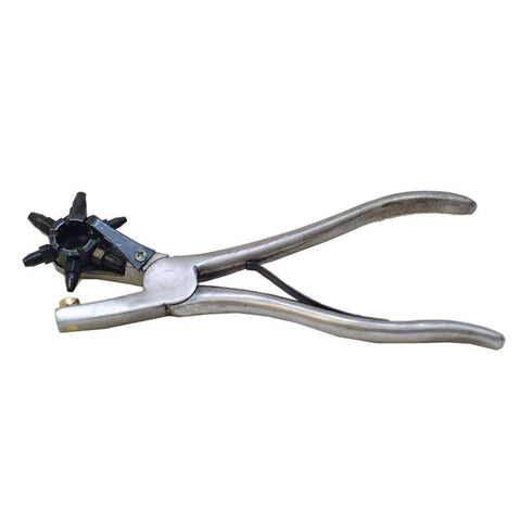 Deluxe Leather Punch