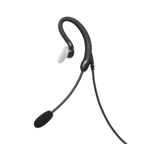 CEECOACH® Wired Boom Mic