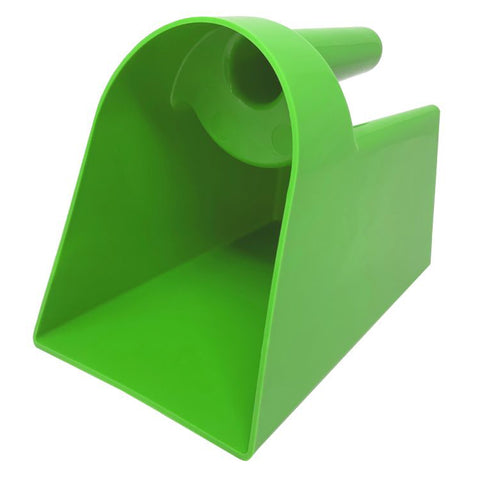 2-Quart Feed Scoop