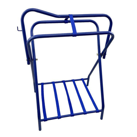 Western or English Folding Saddle Stand