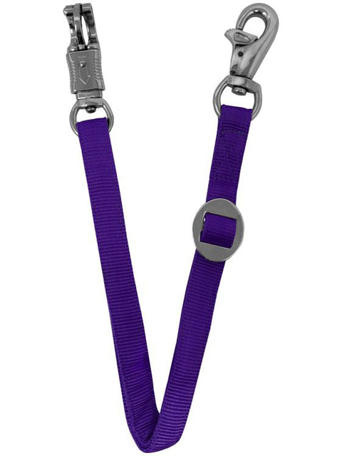 Adjustable Nylon Trailer Tie