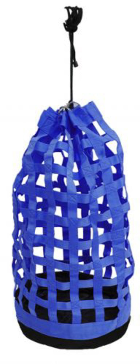 Slow Feed Round Hay Tote