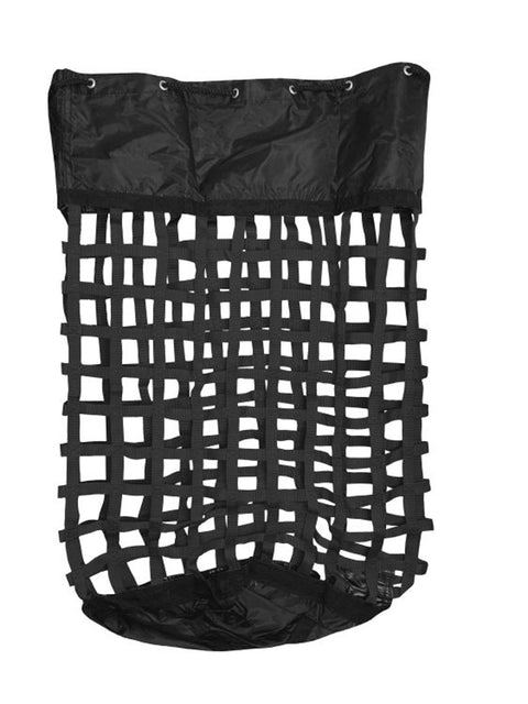 XL Solid Bottom Slow Feed Hay Bag