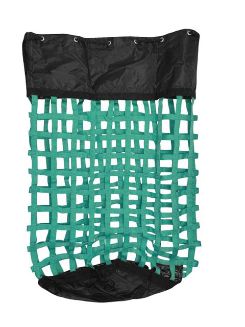 XL Solid Bottom Slow Feed Hay Bag