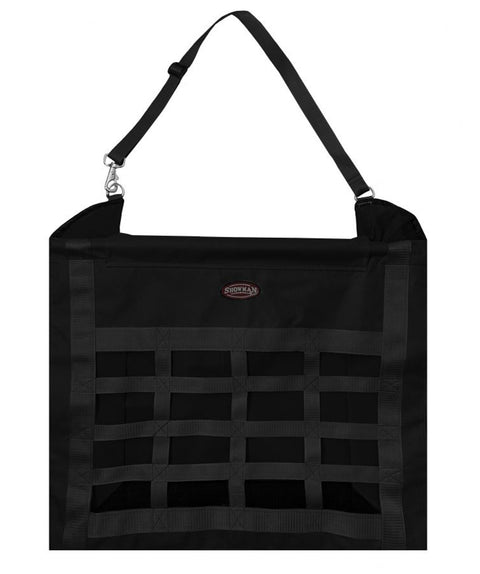 Showman® Slow Feed Hay Bag