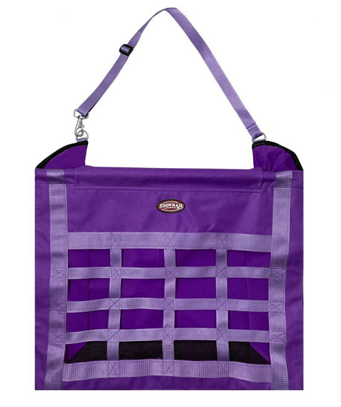 Showman® Slow Feed Hay Bag
