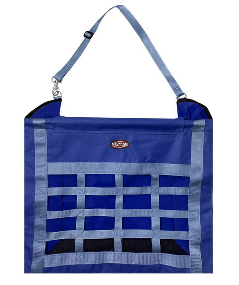 Showman® Slow Feed Hay Bag