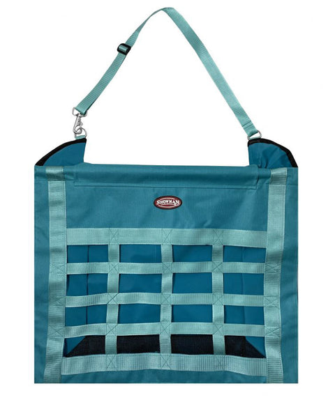 Showman® Slow Feed Hay Bag