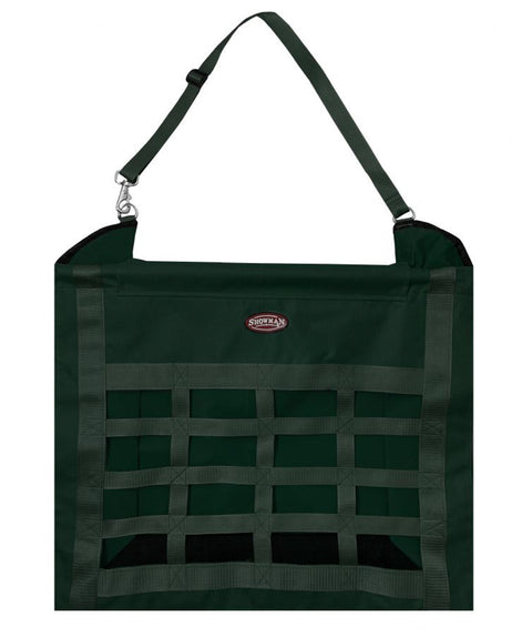 Showman® Slow Feed Hay Bag