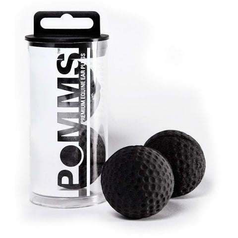 POMMS™ Equine Ear Plugs