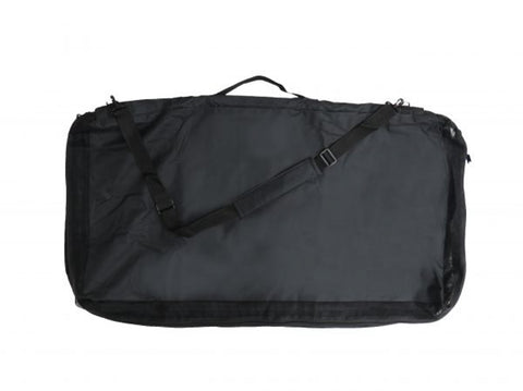 Showman® Heavy-Duty Western Saddle Pad Carrier