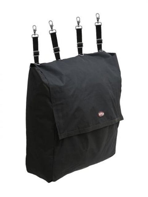 Showman® Deluxe Nylon Stall Bag