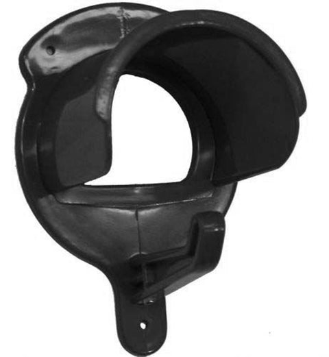 Deluxe Plastic Bridle Bracket