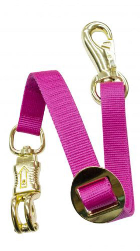 Adjustable Flat Nylon Trailer Tie