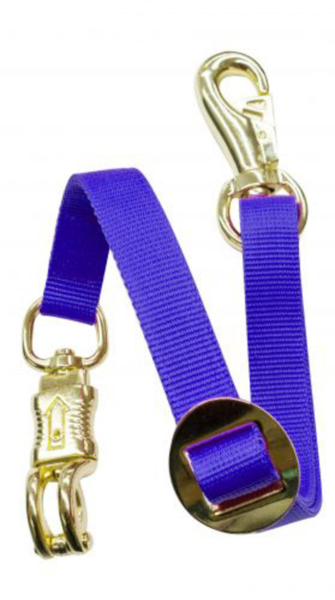 Adjustable Flat Nylon Trailer Tie