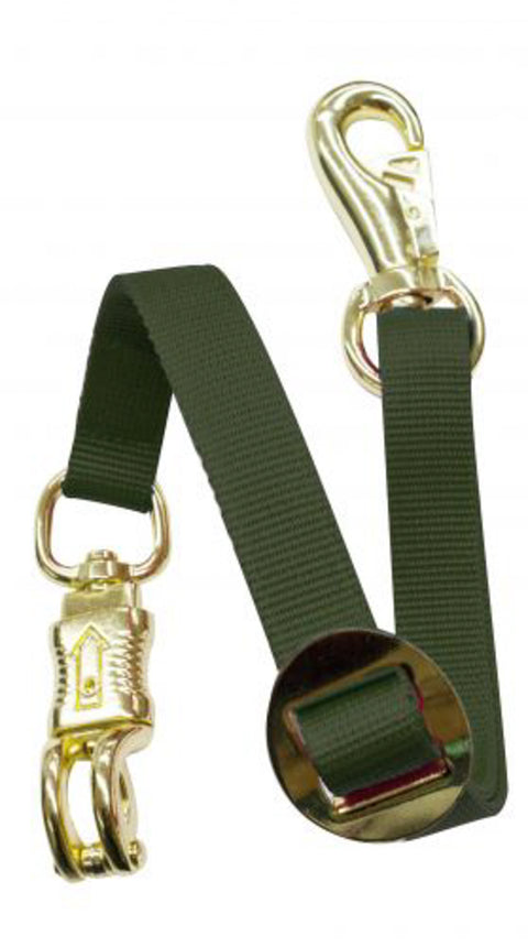 Adjustable Flat Nylon Trailer Tie