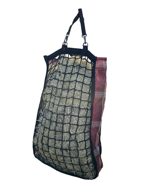 Kensington™ Deluxe Slow Feed Bag, 2 Flake Capacity