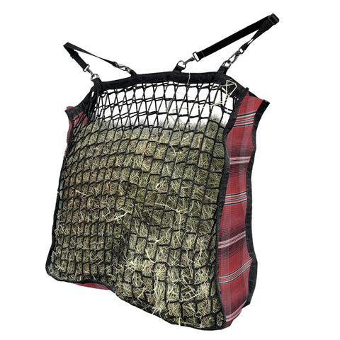 Kensington™ Deluxe Slow Feed Bag, 4 Flake Capacity