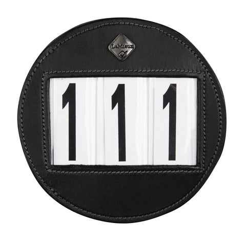 LeMieux™ Bridle Number Holder