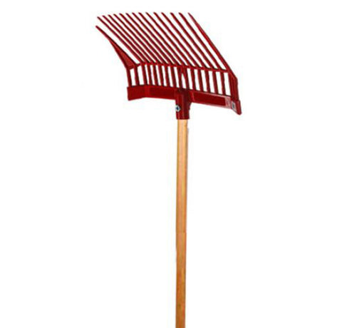 Heavy Duty Stall Fork