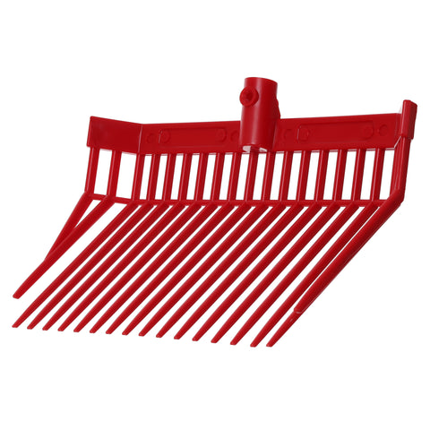 Heavy Duty Stall Fork