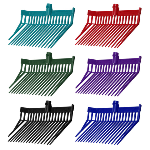 Heavy Duty Stall Fork