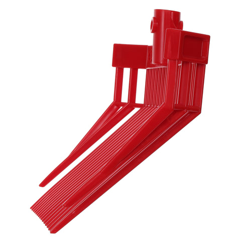 Heavy Duty Stall Fork