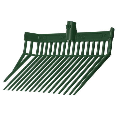 Heavy Duty Stall Fork