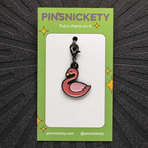 Pinsnickety Charms