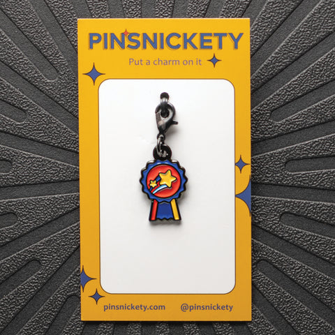 Pinsnickety Charms