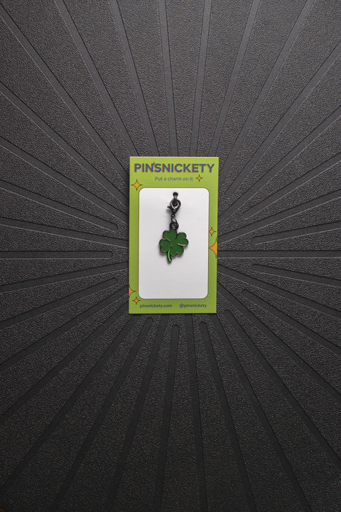 Pinsnickety Charms