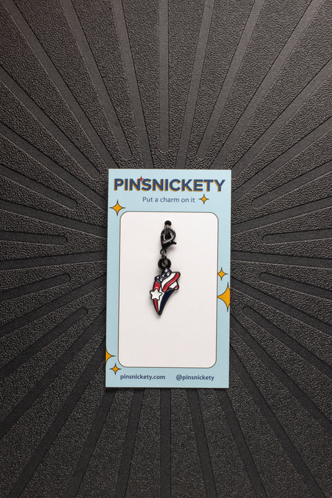 Pinsnickety Charms