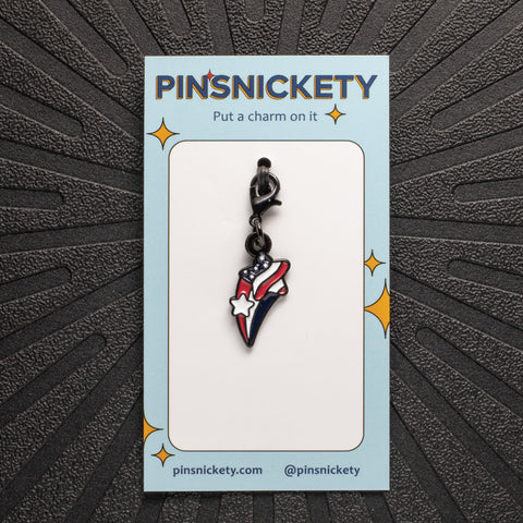 Pinsnickety Charms