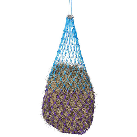 Tough-1® Slow Feed Two-Tone Hay Net
