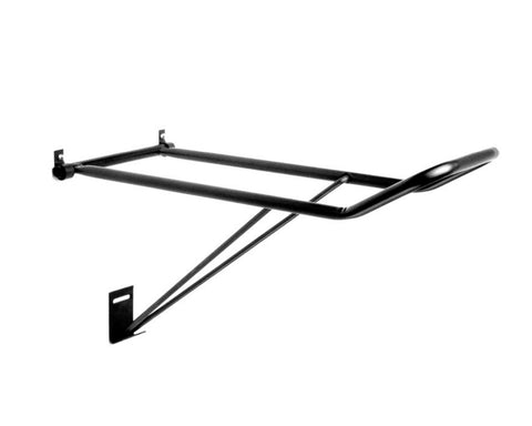 Tough-1® Collapsible Western Saddle Wall Rack
