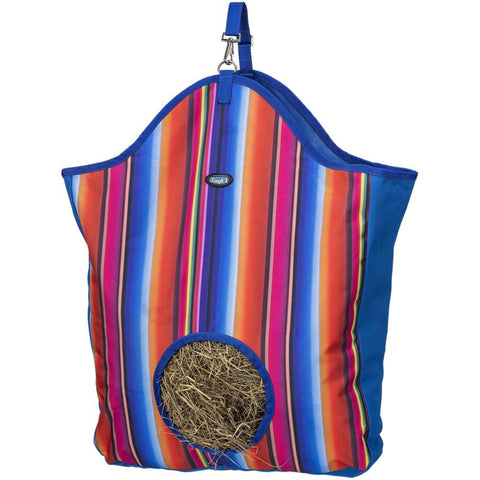 Tough-1® Print Nylon Hay Tote