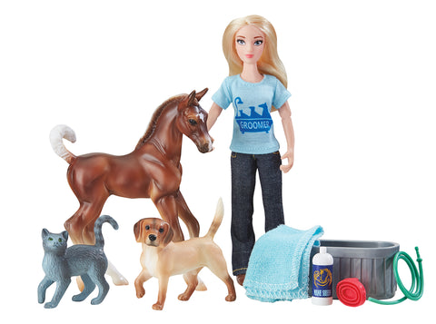 Breyer® Classics® Pet Groomer