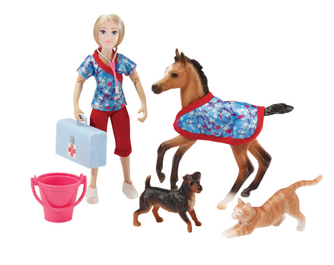 Breyer® Classics® Day at the Vet