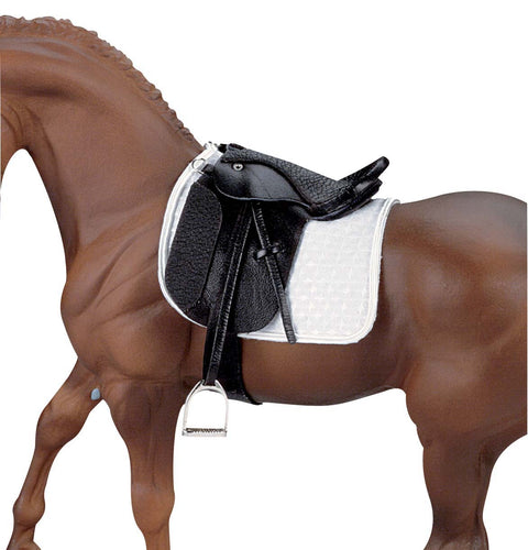 Breyer® Dressage Saddle