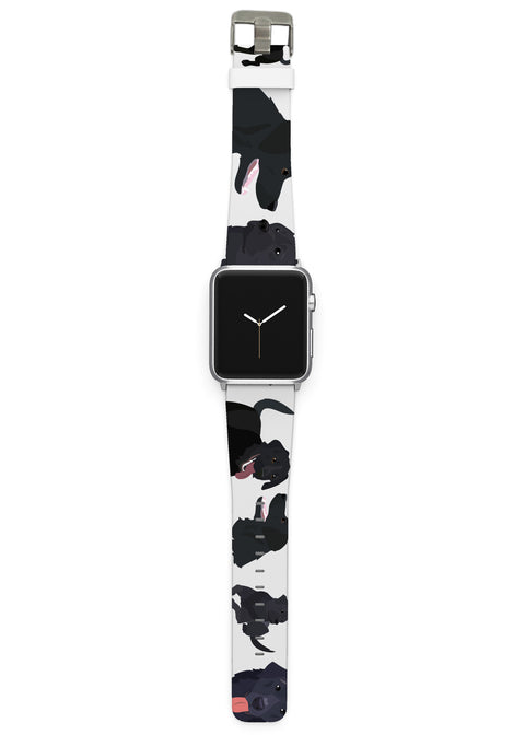 C4 Apple Watch Band